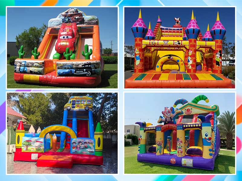 commercial inflatable slide commercial inflatable slide