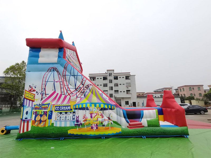 outdoor bounce inflatable slide outdoor bounce inflatable slide