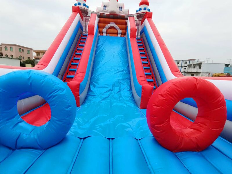 blow up inflatable slide blow up inflatable slide