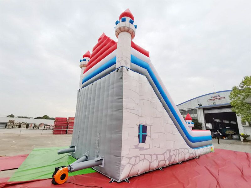 professional inflatable slide professional inflatable slide
