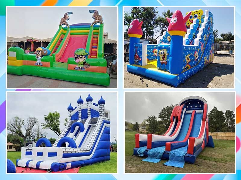 commercial inflatable slide commercial inflatable slide