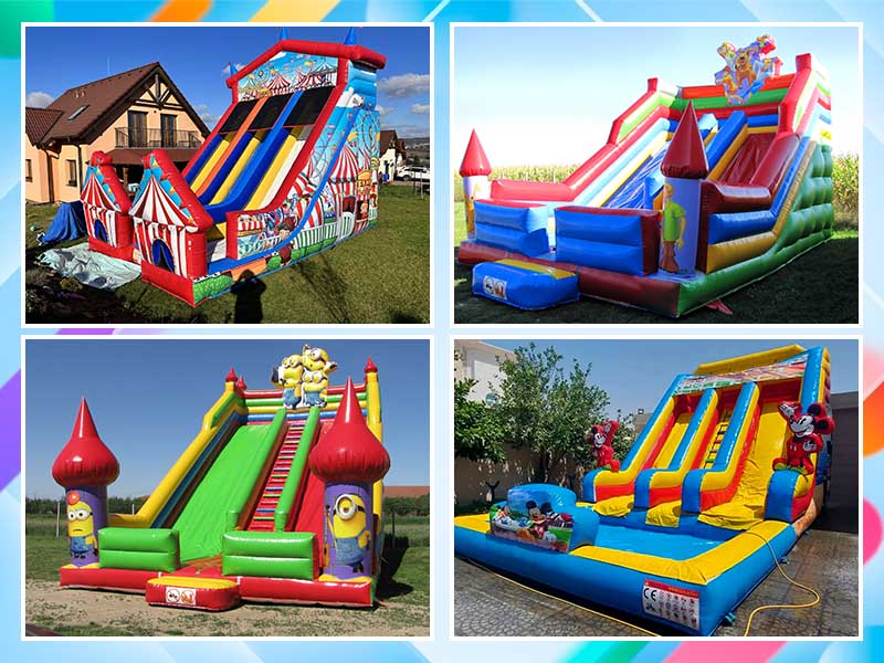 outdoor inflatable slide outdoor inflatable slide
