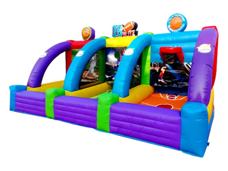 contest inflatable goal games contest inflatable goal games