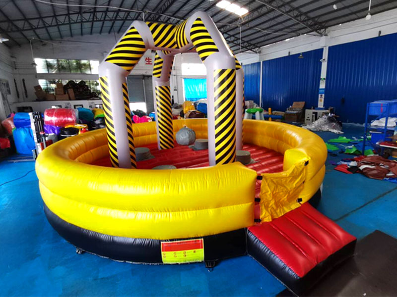 backyard sport inflatable game backyard sport inflatable game