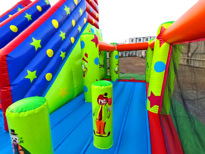 party jump inflatable slide party jump inflatable slide