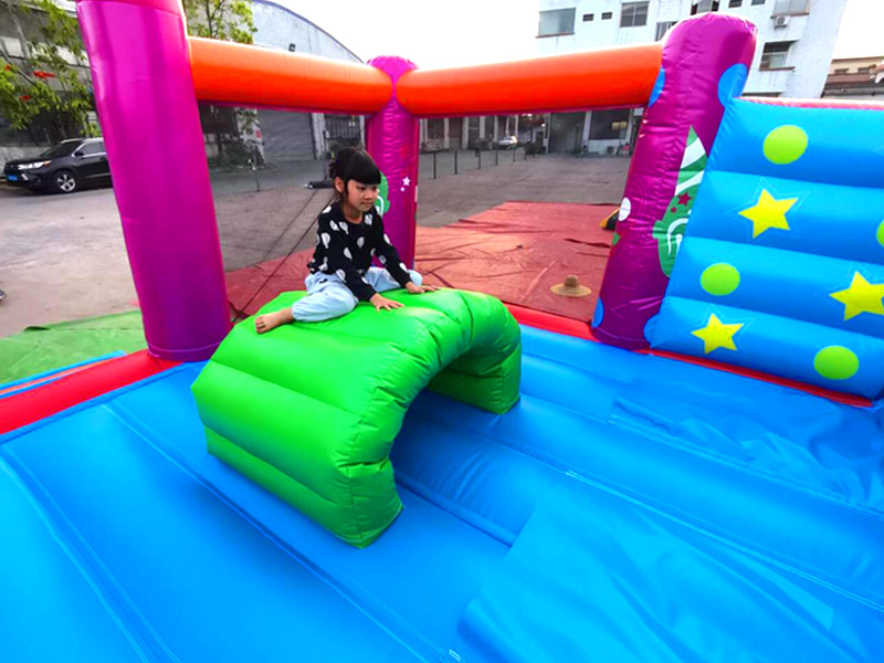 bouncy commercial inflatable slide bouncy commercial inflatable slide