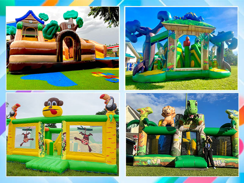 inflatable bounce house inflatable bounce house