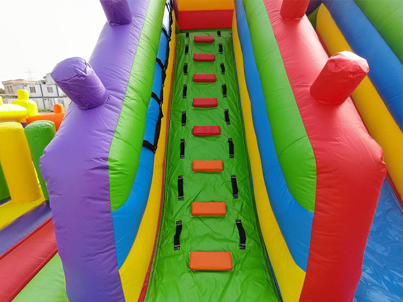 trampoline inflatable park trampoline inflatable park