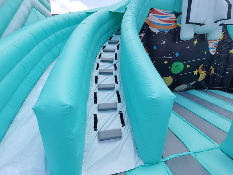 party castle inflatable theme park party castle inflatable theme park