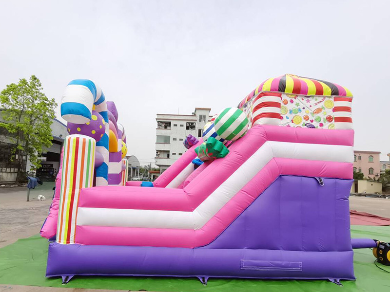 backyard blow up inflatable slide backyard blow up inflatable slide