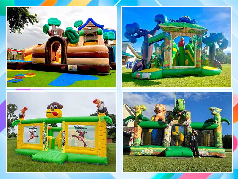 commercial bounce house commercial bounce house