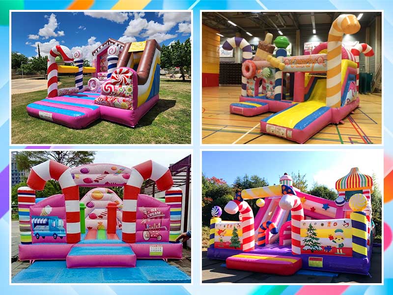 bouncy castle inflatable slide bouncy castle inflatable slide