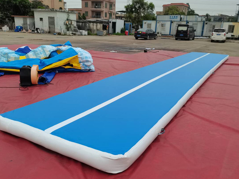 professional air track professional air track