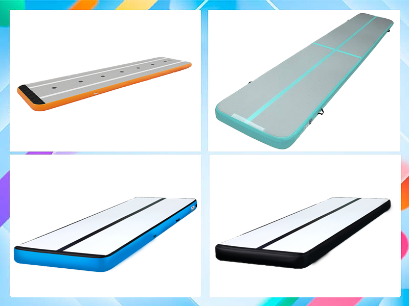 gym big air track gym big air track