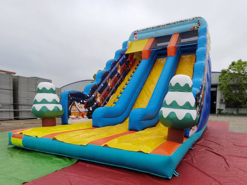 climbing inflatable slide climbing inflatable slide