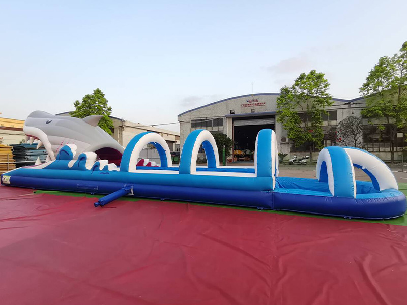 single inflatable slip and slide single inflatable slip and slide