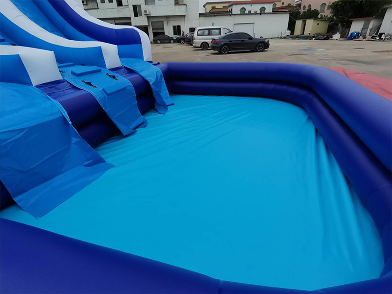 backyard blow up water slide backyard blow up water slide