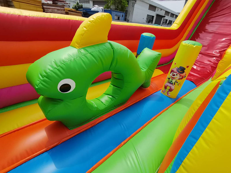 backyard carnival inflatable water slide backyard carnival inflatable water slide