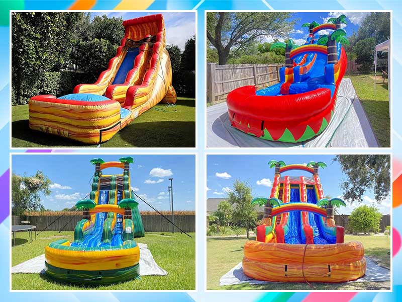 inflatable water slide for adults inflatable water slide for adults