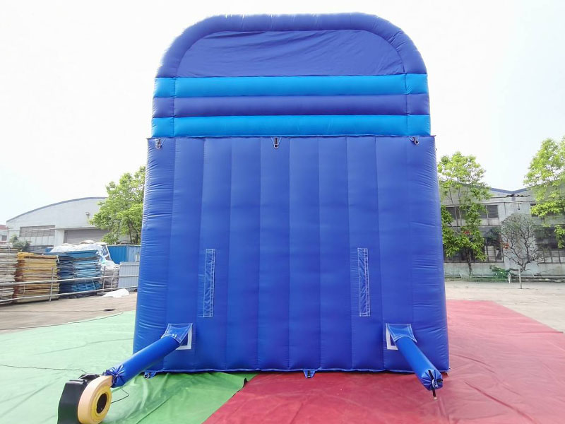 outdoor durable inflatable water slide outdoor durable inflatable water slide