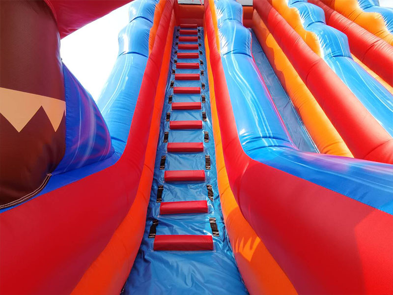 commercial blow up water slide commercial blow up water slide