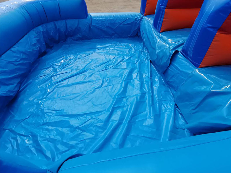 professional inflatable water slide professional inflatable water slide