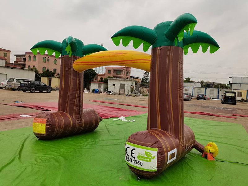 sports game inflatable arch sports game inflatable arch