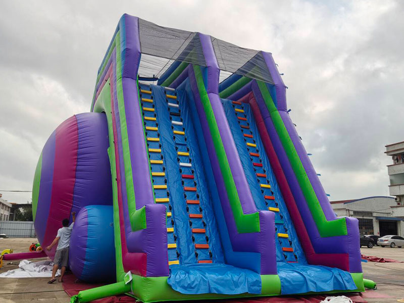 tall inflatable water slide tall inflatable water slide