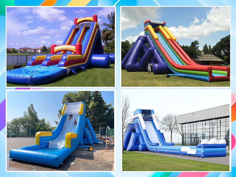 inflatable water slide for sale inflatable water slide for sale