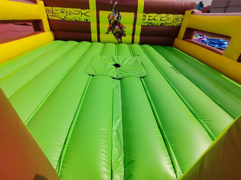 vintage exciting inflatable bull vintage exciting inflatable bull