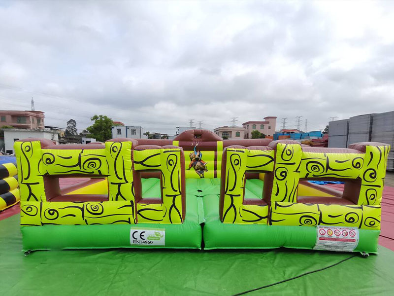 jumper mechanical inflatable bull jumper mechanical inflatable bull