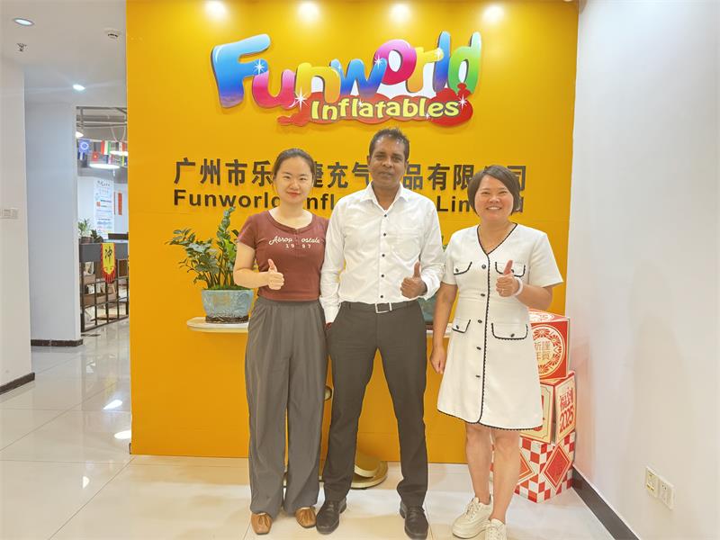 obstacle bounce house obstacle bounce house