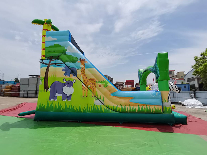 factory direct inflatable dry slide factory direct inflatable dry slide