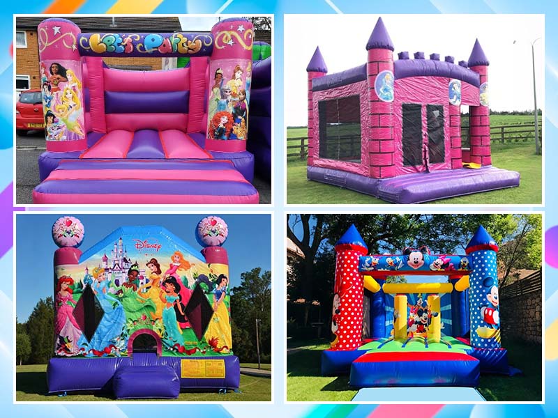 bouncy castle price bouncy castle price