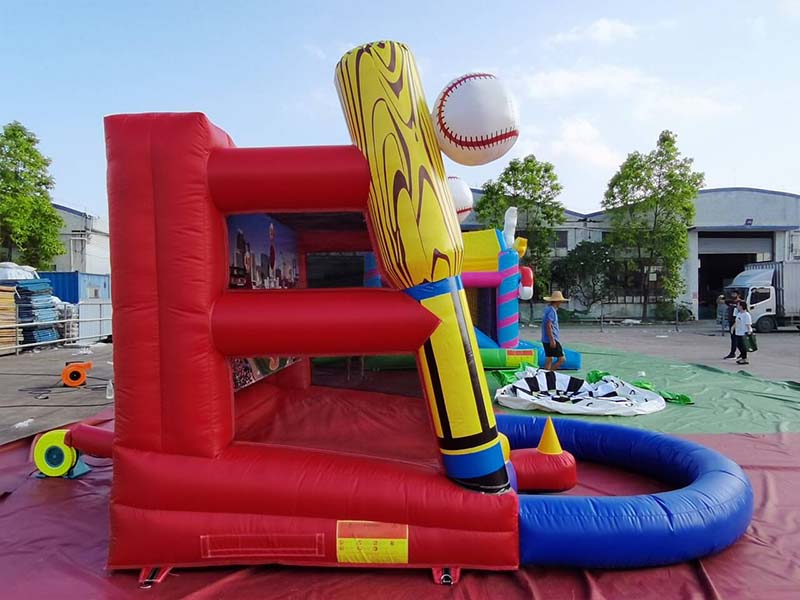 fun inflatable games fun inflatable games