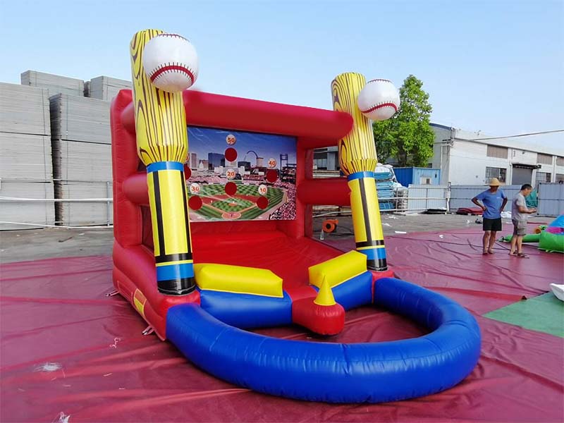 carnival inflatable games carnival inflatable games