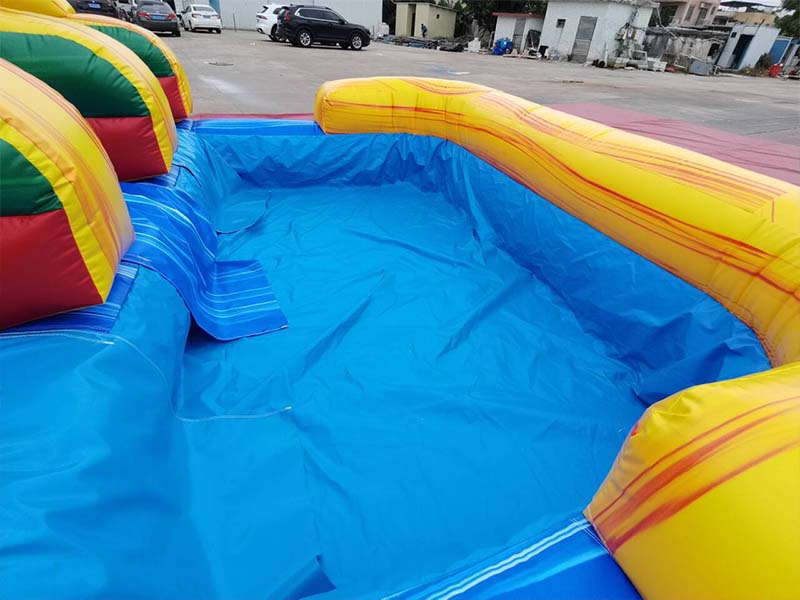 childrens inflatable water slide childrens inflatable water slide