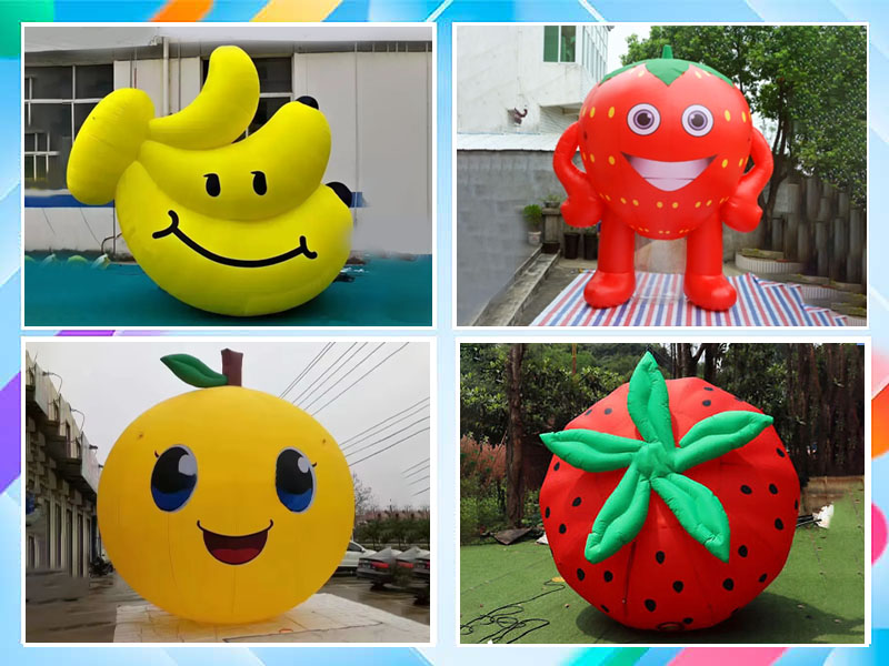 fun inflatable strawberry model fun inflatable strawberry model