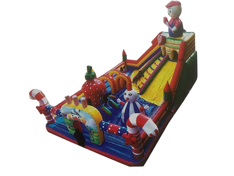 party inflatable slide party inflatable slide