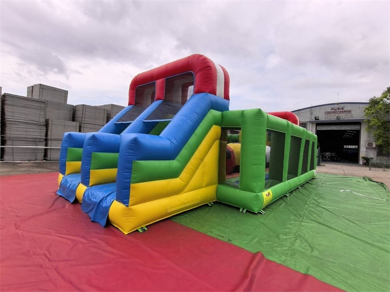 wipeout bouncy castle wipeout bouncy castle