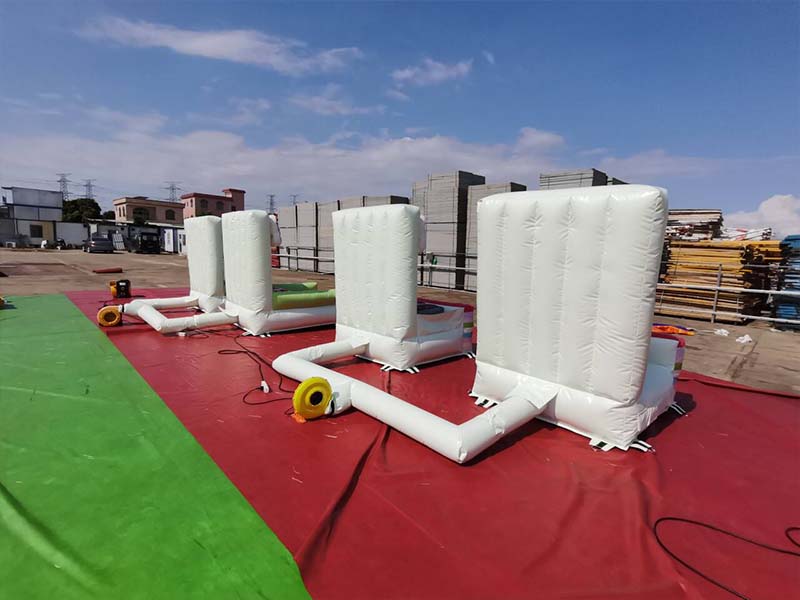 sport party inflatable game sport party inflatable game