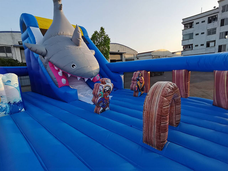 inflatable park for birthday bashes inflatable park for birthday bashes