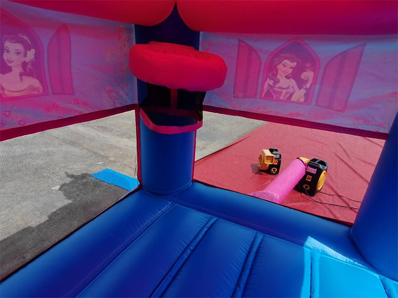 moonwalk backyard inflatable bounce house moonwalk backyard inflatable bounce house