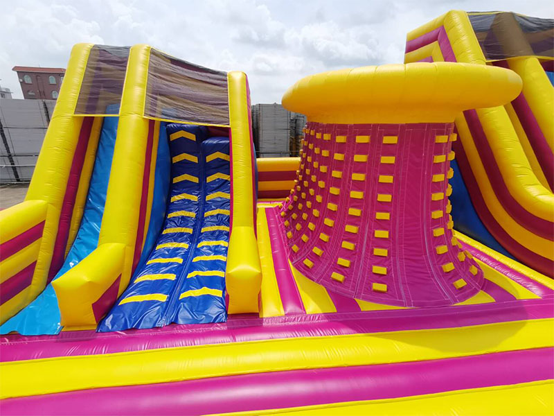 interactive inflatable theme park interactive inflatable theme park