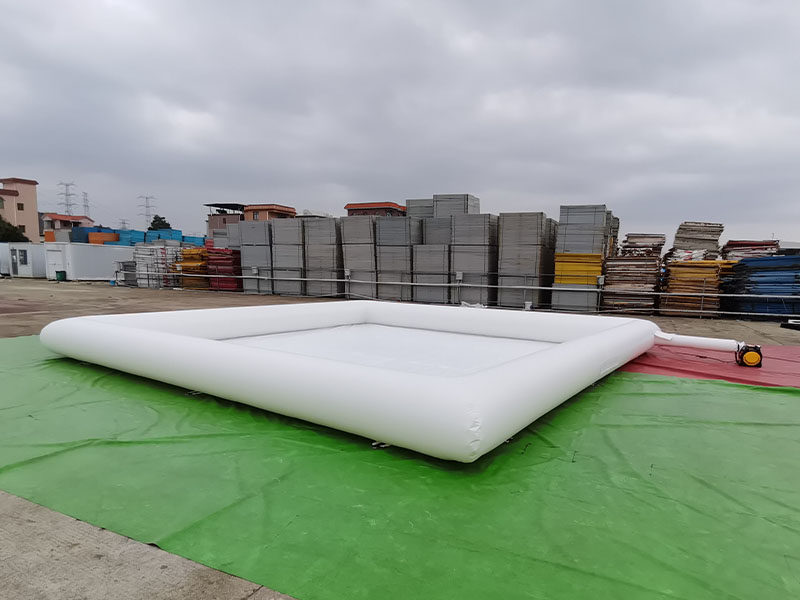 inflatable bumper car track for sale inflatable bumper car track for sale