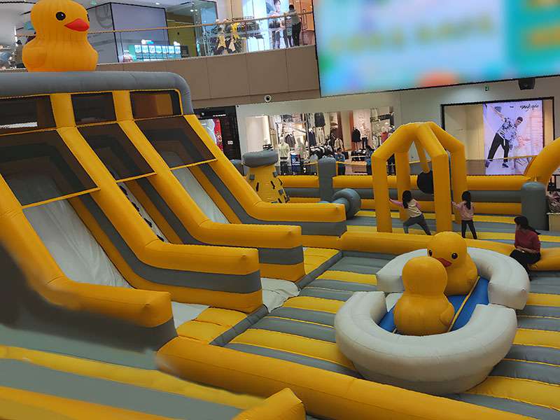 commercial inflatable park for sale commercial inflatable park for sale