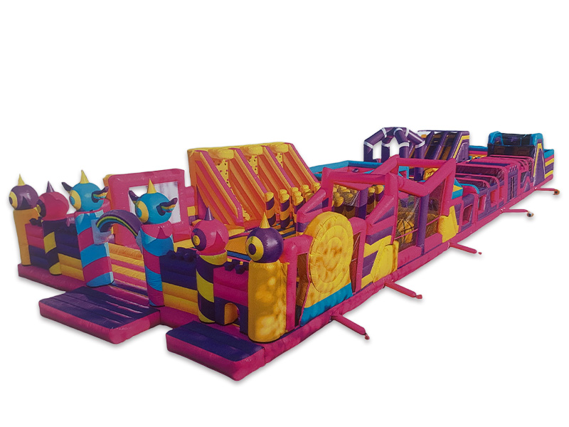 large indoor inflatable obstacle course large indoor inflatable obstacle course