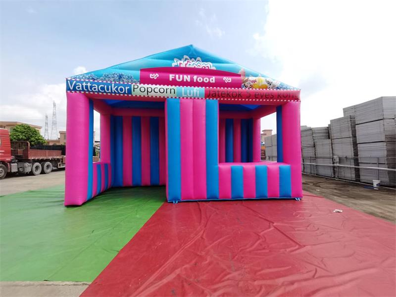 festivals inflatable carnival booth festivals inflatable carnival booth