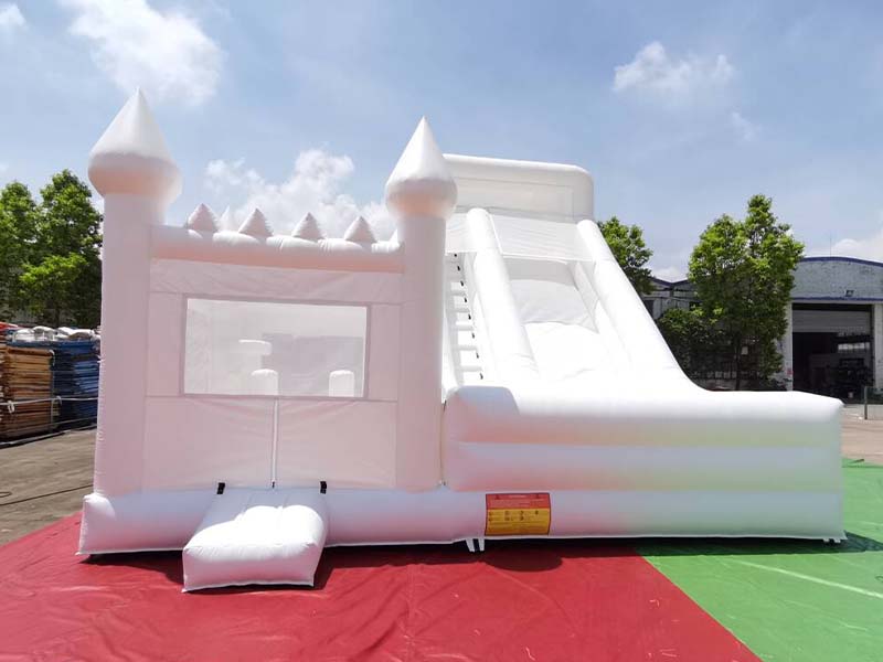 exciting white bounce house for kids’ parties exciting white bounce house for kids’ parties