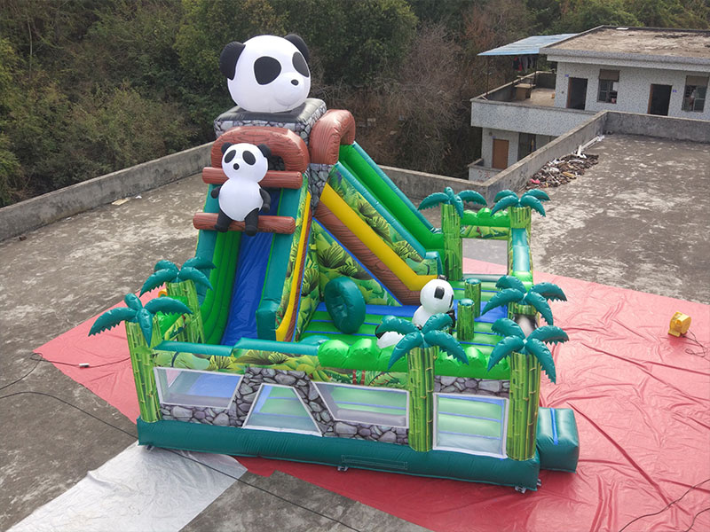 castle inflatable bounce house castle inflatable bounce house